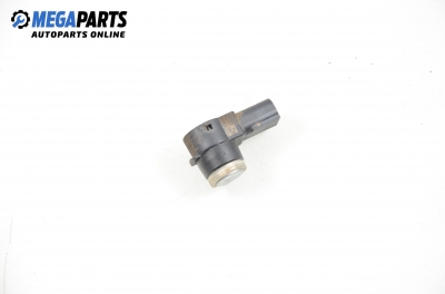 Парктроник за Peugeot 607 Sedan (01.2000 - 07.2010)