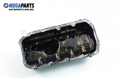 Картер за Fiat Punto Hatchback II (09.1999 - 07.2012) 1.9 DS 60 (188.031, .051, .231, .251), 60 к.с.