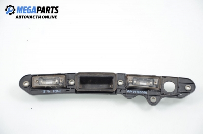 Плафони заден номер за Volkswagen Touran Minivan (02.2003 - 05.2010)