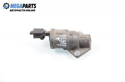 Стъпков мотор за Ford Fiesta IV Hatchback (08.1995 - 09.2002) 1.25 i 16V, 75 к.с.
