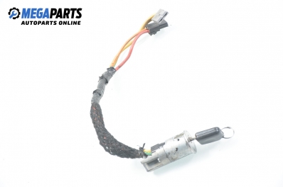 Контактен ключ за Renault Espace III Minivan (11.1996 - 10.2002)