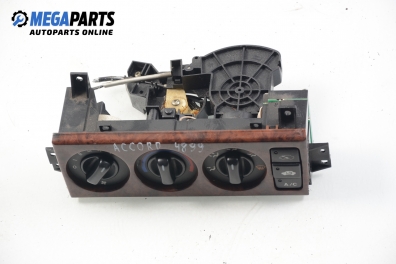 Панел климатик за Honda Accord V Sedan (06.1992 - 12.1997)