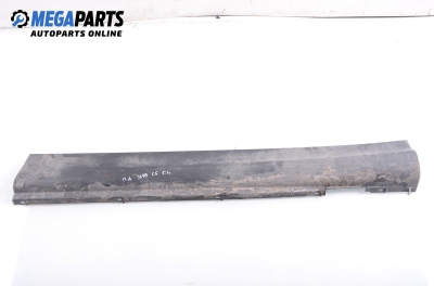 Праг за Citroen C5 I Sedan (03.2001 - 03.2005), хечбек, позиция: предна, дясна