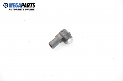 Парктроник за Peugeot 607 Sedan (01.2000 - 07.2010)