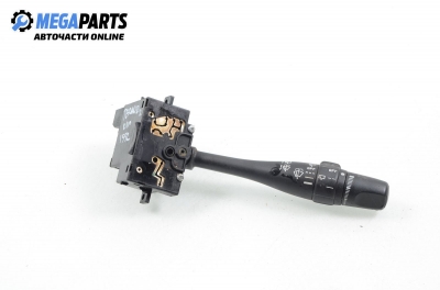 Лостче за чистачки за Nissan Terrano II SUV (10.1992 - 09.2007)