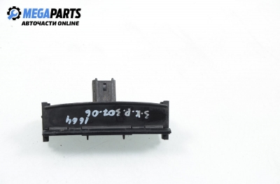 Външна дръжка заден капак за Peugeot 307 Break (03.2002 - 12.2009), комби