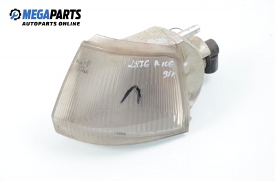 Мигач за Peugeot 106 I Hatchback (08.1991 - 04.1996), позиция: лява