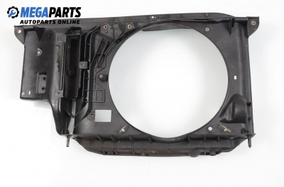 Дифузьор за Peugeot 206 Hatchback (08.1998 - 12.2012) 2.0 HDI 90, 90 к.с.