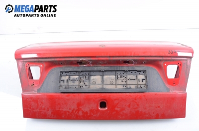 Заден капак за Seat Cordoba Sedan I (02.1993 - 10.1999), седан