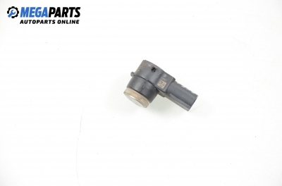 Парктроник за Peugeot 607 Sedan (01.2000 - 07.2010)