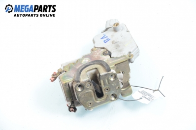 Брава на врата за Nissan Primera Sedan II (06.1996 - 12.2001), позиция: предна, лява