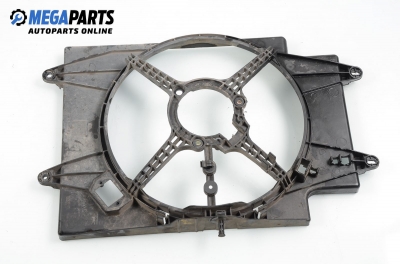 Дифузьор за Alfa Romeo GT Coupe (11.2003 - 09.2010) 2.0 JTS, 165 к.с.