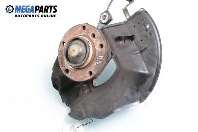 Шенкел главина за BMW 3 Series E46 Compact (06.2001 - 02.2005), позиция: предна, дясна