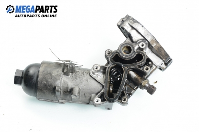 Корпус за маслен филтър за BMW 5 Series E60 Touring (E61) (06.2004 - 12.2010) 530 d, 218 к.с., № BMW 7 788 453