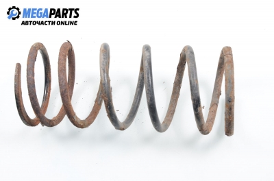 Пружина за ходова част за Mitsubishi Pajero II SUV (12.1990 - 10.1999), позиция: задна