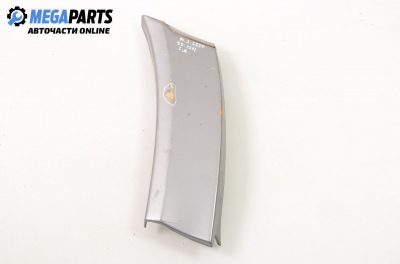 Лайсна за Mercedes-Benz S-Class Sedan (W140) (02.1991 - 10.1998), позиция: задна, дясна