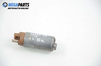 Бензинова помпа за Citroen Xsara Break (10.1997 - 03.2010) 1.6 i, 88 к.с.