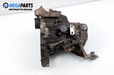 Ръчна скоростна кутия за Rover 400 Hatchback (05.1995 - 03.2000) 414 Si, 103 к.с.