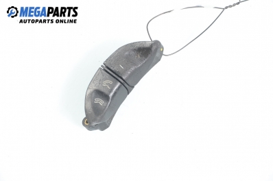 Бутони волан за Mercedes-Benz S-Class Sedan (W220) (10.1998 - 08.2005)