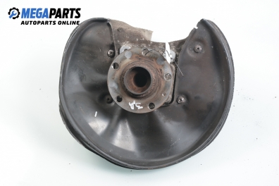 Шенкел главина за Audi A6 Sedan C6 (05.2004 - 03.2011), позиция: задна, дясна