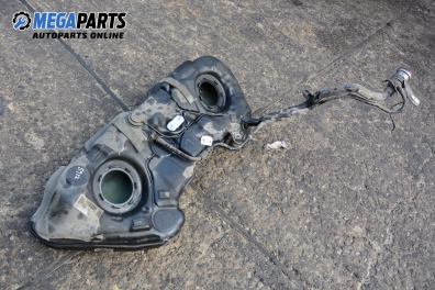 Резервоар за горивото за Mercedes-Benz C-Class Estate (S204) (08.2007 - 08.2014) C 220 CDI (204.208), комби