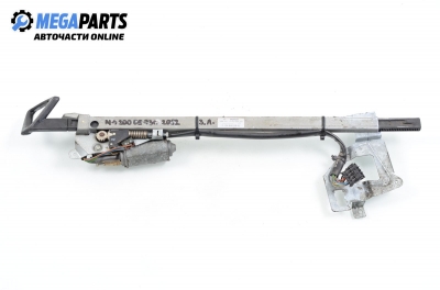 Механизъм реглаж предпазен колан за Mercedes-Benz E-Class Coupe (C124) (06.1993 - 06.1997), позиция: задна, лява