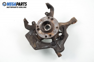 Шенкел главина за Volkswagen Polo Hatchback II (10.1994 - 10.1999), позиция: предна, лява