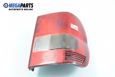 Стоп за Mitsubishi Pajero PININ (03.1999 - 06.2007), позиция: дясна