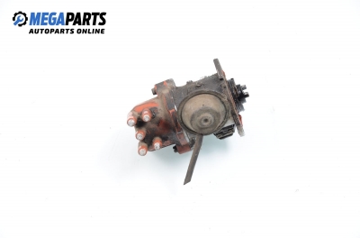 Палец на разпределителя на запалването (делко) за Citroen AX Hatchback (07.1986 - 12.1998) 1.1, 54 к.с.