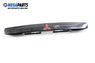 Лайсна заден капак за Mitsubishi Space Star Minivan (06.1998 - 12.2004)