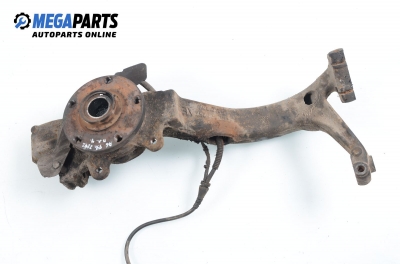 Шенкел главина за Audi A6 Sedan C5 (01.1997 - 01.2005), позиция: предна, лява