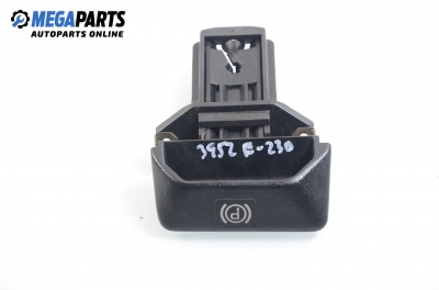 Ръкохватка паркинг спирачка за Mercedes-Benz E-Class Sedan (W210) (06.1995 - 08.2003)