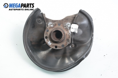 Шенкел главина за Audi A6 Sedan C6 (05.2004 - 03.2011), позиция: задна, лява