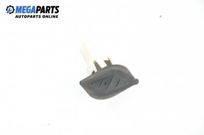 Ключалка заден капак за Renault Laguna III Hatchback (10.2007 - 12.2015), хечбек