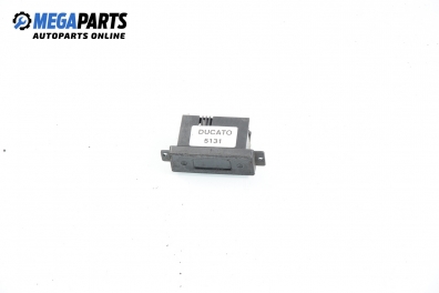 Часовник за Fiat Ducato Box (230) (1994-03-01 - 2002-04-01)