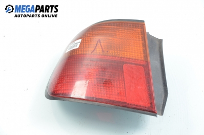 Стоп за Nissan Primera Sedan II (06.1996 - 12.2001), седан, позиция: лява, Valeo