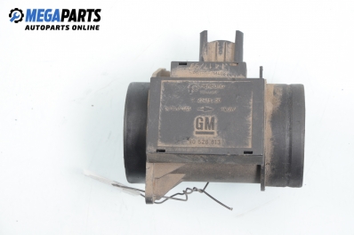 Дебитомер за Opel Omega B Sedan (03.1994 - 07.2003) 2.5 TD, 130 к.с., № GM 90 528 813