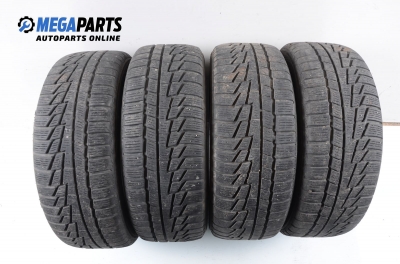 Зимни гуми NOKIAN 205/55/16, DOT: 5211