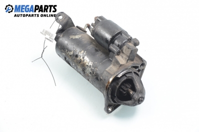 Стартер за Opel Astra G Box (01.1999 - 04.2005) 1.7 TD, 68 к.с.