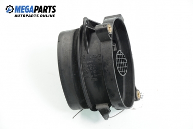 Дебитомер за BMW 5 Series E60 Touring E61 (06.2004 - 12.2010) 530 d, 218 к.с., № Bosch 0 928 400 504