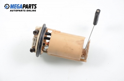 Нивомер за Peugeot 406 Break (10.1996 - 10.2004) 1.8 16V