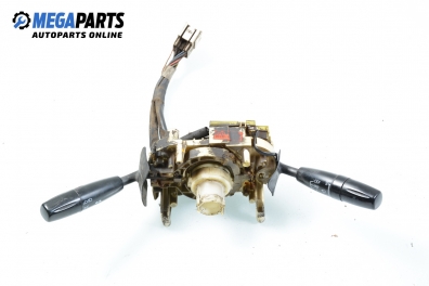 Лостчета светлини и чистачки за Kia Rio Sedan I (07.2000 - 04.2006)