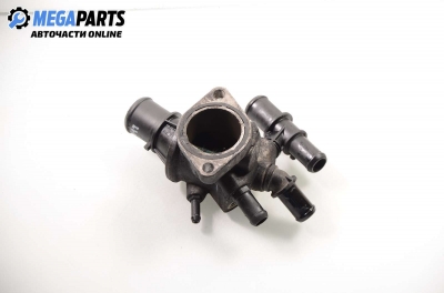 Корпус на термостат за Fiat Multipla Multivan (04.1999 - 06.2010) 1.9 JTD 115, 115 к.с.