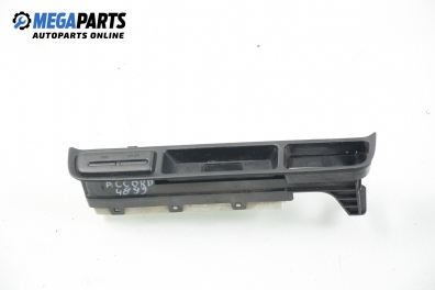 Часовник за Honda Accord V Sedan (06.1992 - 12.1997)