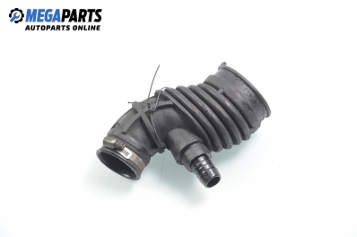 Гофриран маркуч за Opel Astra G Box (01.1999 - 04.2005) 1.7 TD, 68 к.с.