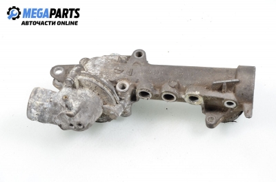 Корпус на термостат за Mercedes-Benz E-Class Coupe (C124) (06.1993 - 06.1997) E 200 (124.040), 136 к.с.