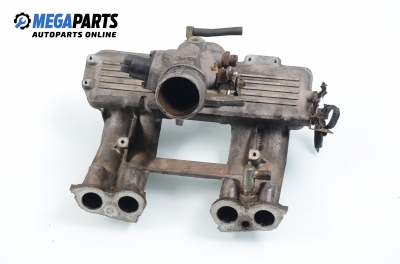 Всмукателен колектор за Fiat Punto Hatchback (09.1993 - 09.1999) 1.6, 88 к.с.