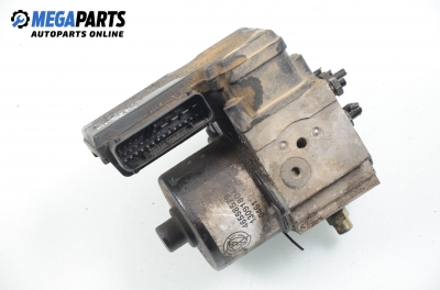 Помпа ABS за Fiat Marea Weekend (09.1996 - 12.2007), № 13216604