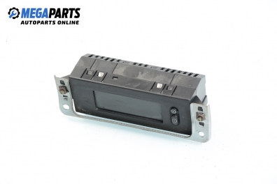 Часовник за Opel Agila A Hatchback (09.2000 - 12.2007)