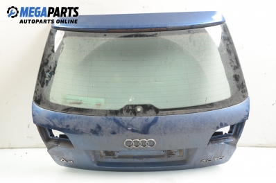 Заден капак за Audi A4 Avant B7 (11.2004 - 06.2008), комби